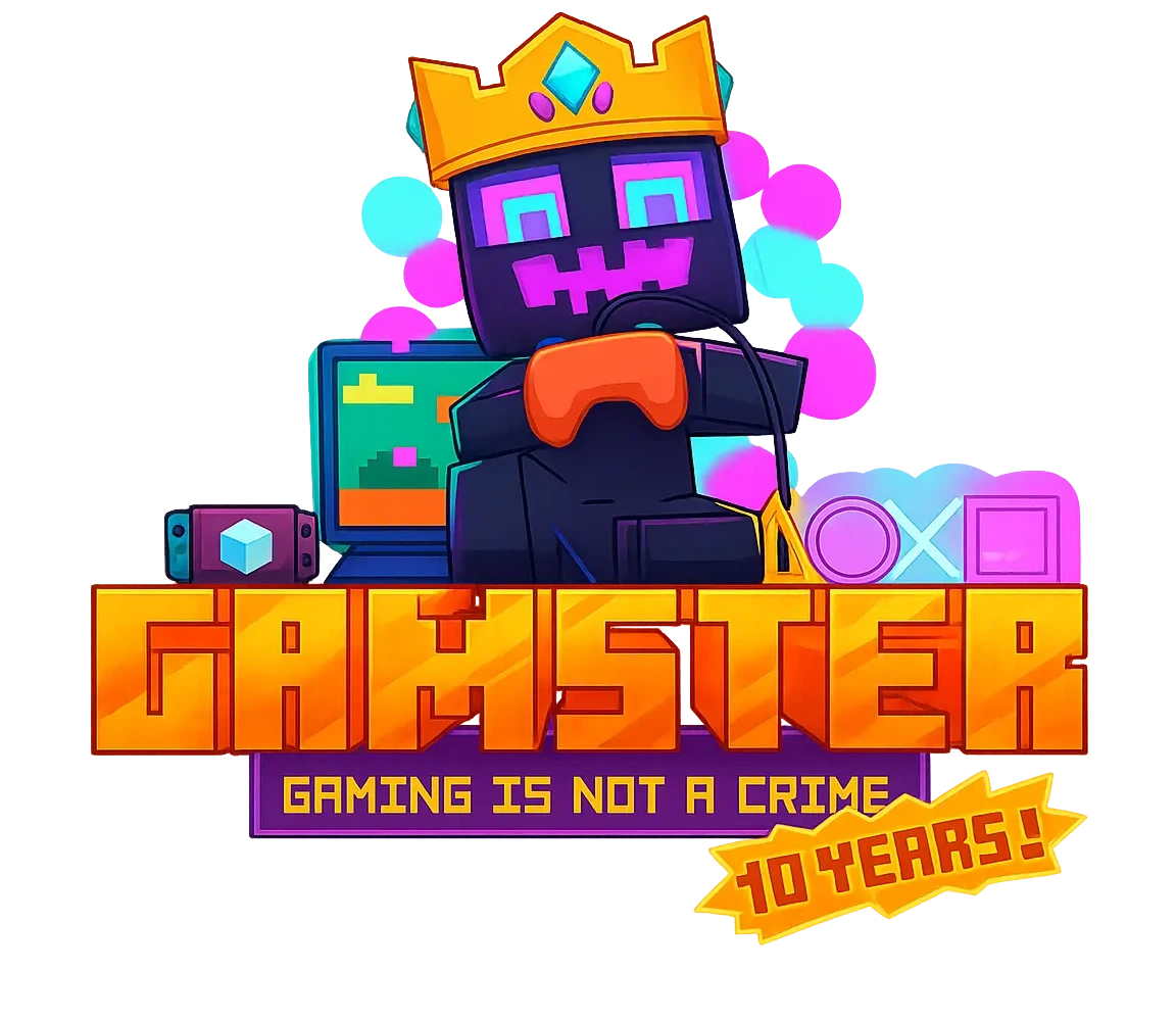 Gamster