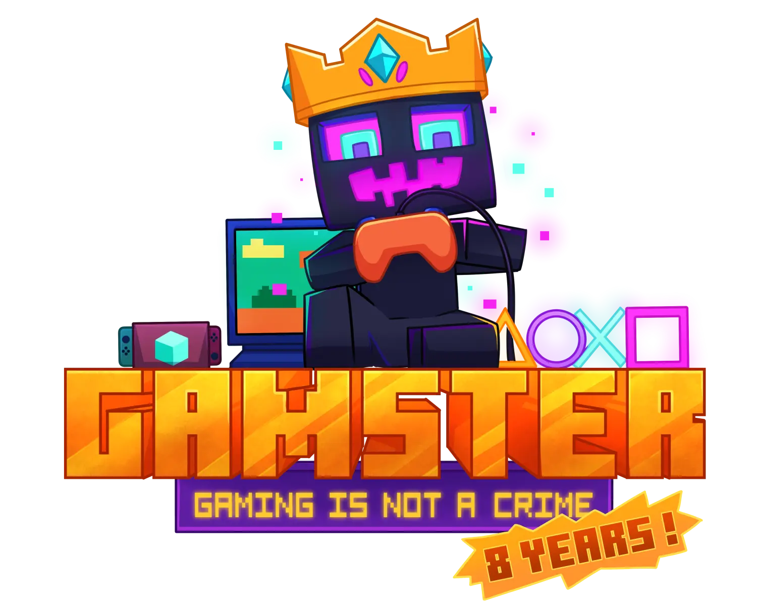 Gamster