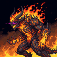 rangemadking