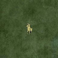 966m