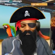 PiratePotato