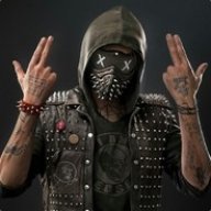 CrazzyWolf