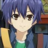 Shido Itsuka