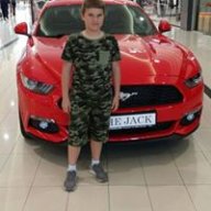 Mihail Alberto