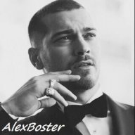★AlexBoster★
