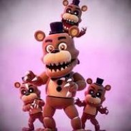 NightmareFreddyFazbear