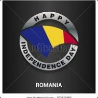 happy ROmania
