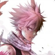 Natsu Dragneel | hellcase.com