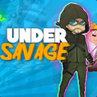 UnderSavage Gift-Drop.com
