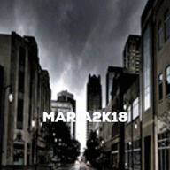 Maria2k18