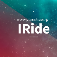 IRide