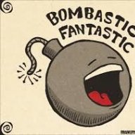 Bombastic