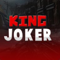 King Joker ON YOUTUBE