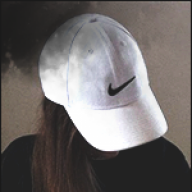 broken