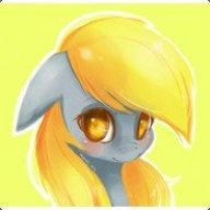 I am Derppy!