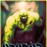 Monsterogeorge