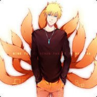 naruto uzumaki