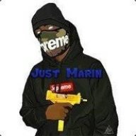 JustMarin