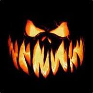 Criss the Pumpkin