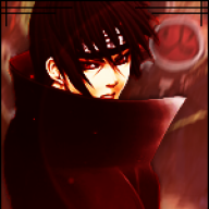 ItachiUchiha