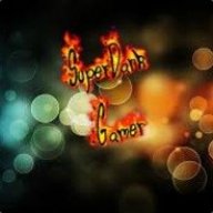 SupeerDarky