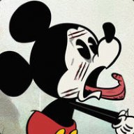 Mickey Mouse