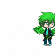 Marius | bug