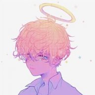 CutePinkBoy