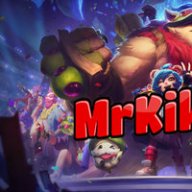 MrKiki