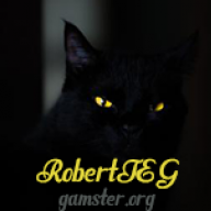 RobertTEG