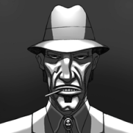 DarkWolfMan