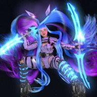 FallingDemon