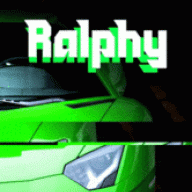 Ralphy