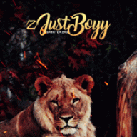 zJustBoyy