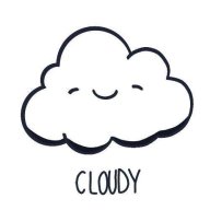 Cloudypw