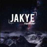 Jakye