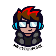 MRCYBERPUNK