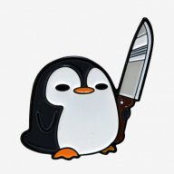 PixelPinguin