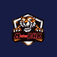 MisterBHR
