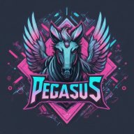 Pegasus5436