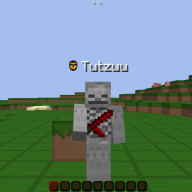 BionicHandTutzuu