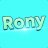RoniAriciul Gamer