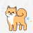 ! Shiba
