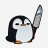 PixelPinguin