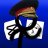 BlackStickman