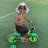 velociity