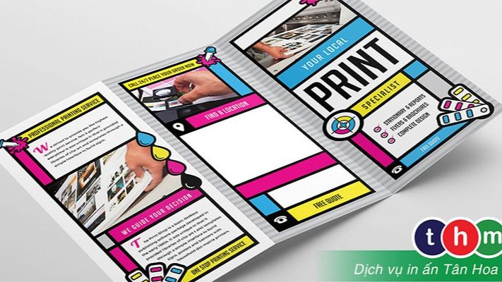 Những đối tượng thường sử dụng dịch vụ in ấn lấy liền trong ngày