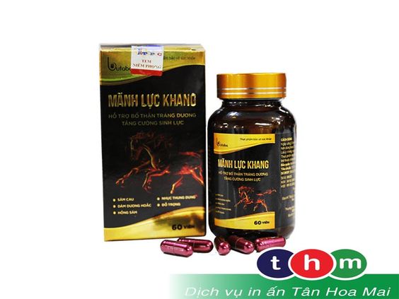 Tem chống hàng giả thực phẩm có bao nhiêu loại?