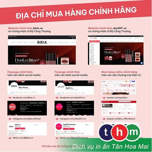 Bạn có thể tìm kiếm xưởng in tem chống hàng giả tại TPHCM trên mạng internet