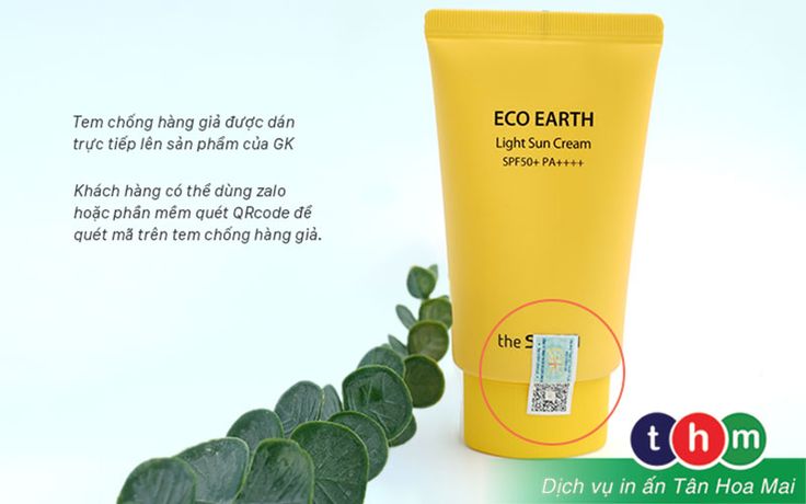 Tem chống hàng giả Bộ Công An giúp bảo vệ người tiêu dùng và doanh nghiệp.